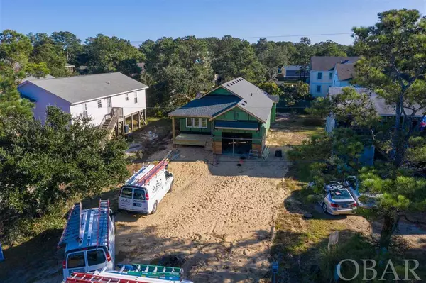 Kill Devil Hills, NC 27948,705 Holly Street #Lot: 3