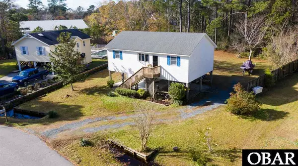 166 Jones Circle #Lot 20, Manteo, NC 27954