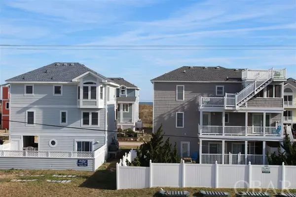 Nags Head, NC 27959,2306 S Virginia Dare Trail #Lot 4