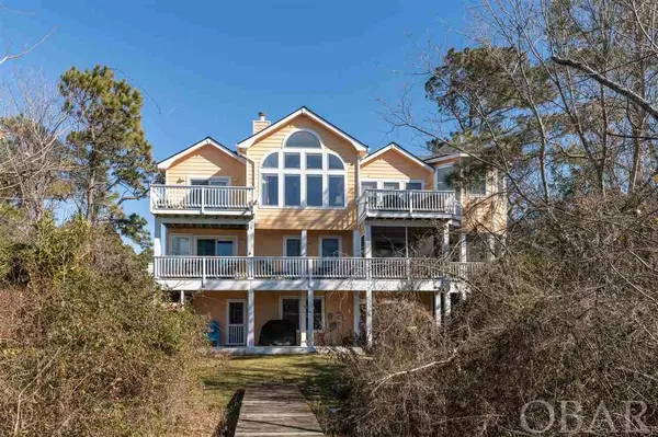 Corolla, NC 27927,886 Marsh Landing #Lot 245