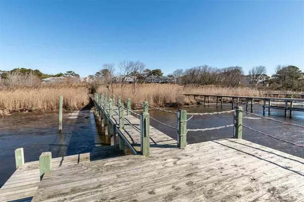 Corolla, NC 27927,886 Marsh Landing #Lot 245