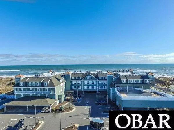 815 S Virginia Dare Trail #Unit 208, Kill Devil Hills, NC 27948