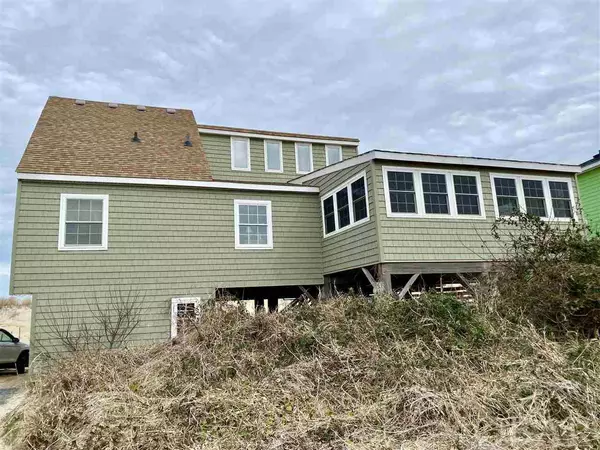 Nags Head, NC 27959,9906 E Surf Side Drive #Lot 17