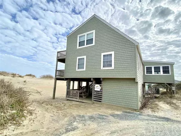 Nags Head, NC 27959,9906 E Surf Side Drive #Lot 17