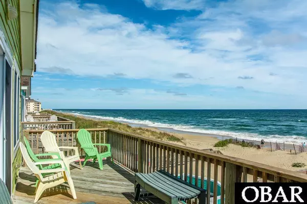 Nags Head, NC 27959,6905 S Virginia Dare Trail #Lot 3