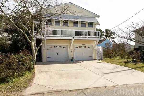 1201 W Sportsman Drive #Lot 300, Kill Devil Hills, NC 27948