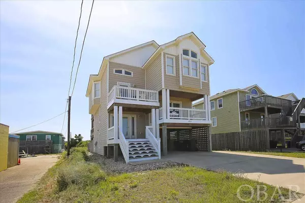 4322 S Virginia Dare Trail #Lot 5, Nags Head, NC 27959