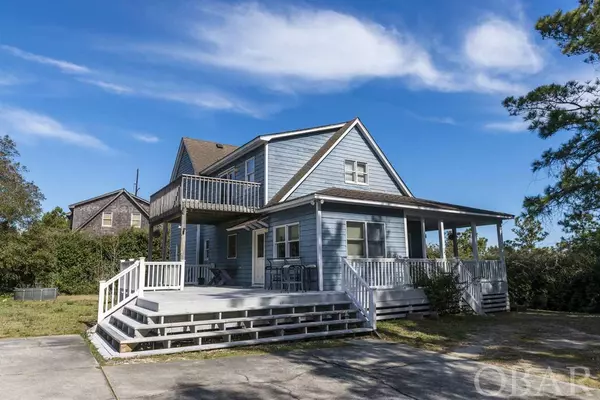 3104 S Ocean View Court #Lot 31, Nags Head, NC 27959