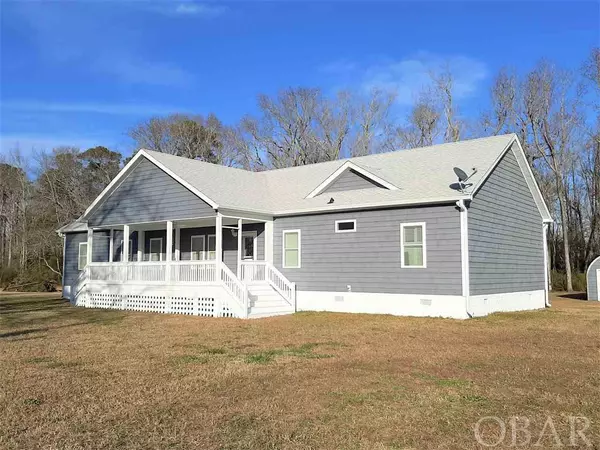 103 E Charles Lane, Aydlett, NC 27916