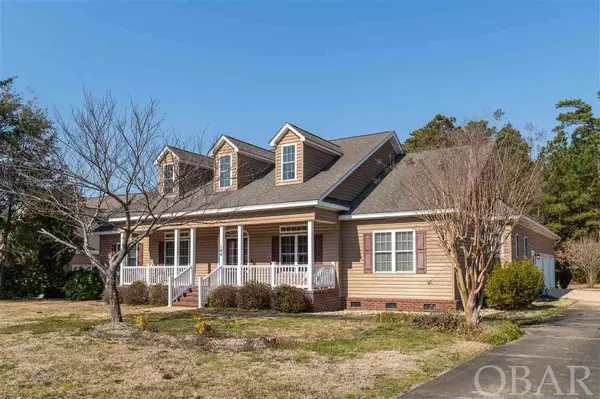 Manteo, NC 27954,104 Bradford Lane #Lot 38