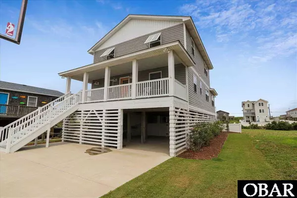 Kitty Hawk, NC 27949,3735 Hallett Street #Lot 101