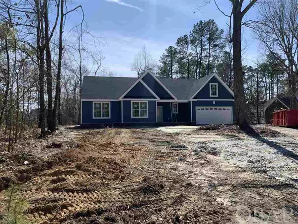 105 Armstead Court #Lot 37, Moyock, NC 27958