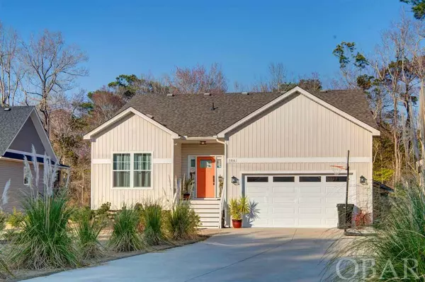 106 Payne Road #Lot 5, Manteo, NC 27954