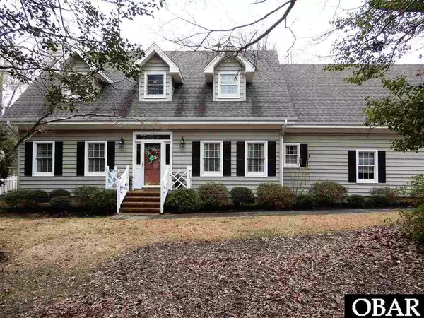 127 N Fearing Place #Lot 50, Manteo, NC 27954