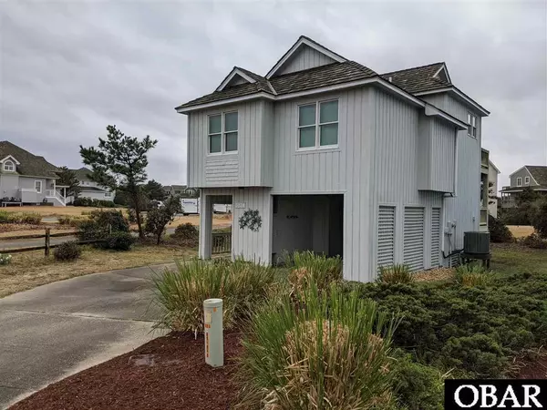 5224 Niblick Court #lot 47, Nags Head, NC 27959