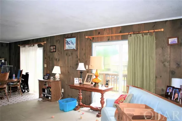 Nags Head, NC 27959,214 W Danube Street #Lot 88