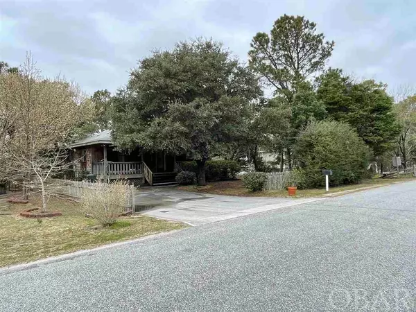 332 W Villa Dunes Drive #Lot 15, Nags Head, NC 27959