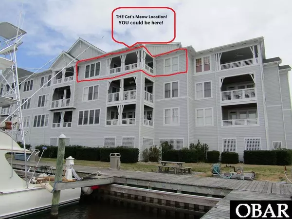 134 Sailfish Drive #unit 134, Manteo, NC 27954