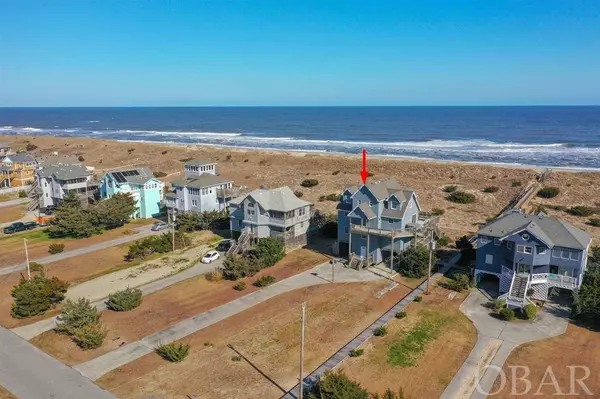 Waves, NC 27982,25275 Sea Vista Drive #Lot 6