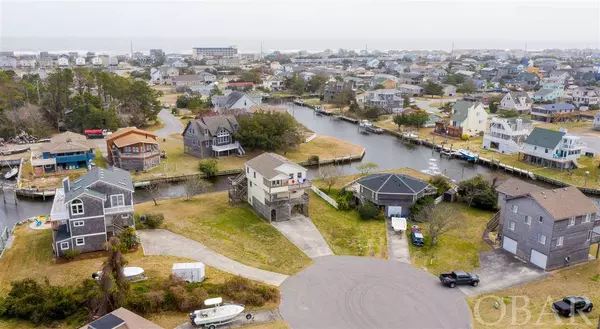 Nags Head, NC 27959,300 W Sturgeon Drive #Lot# 10