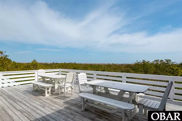 Corolla, NC 27927,483 Spindrift Trail #Lot 1