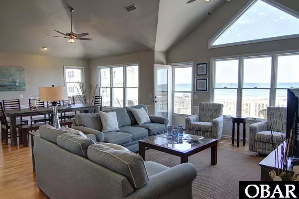 Nags Head, NC 27959,107 E Sun Dancer Court #Lot 40