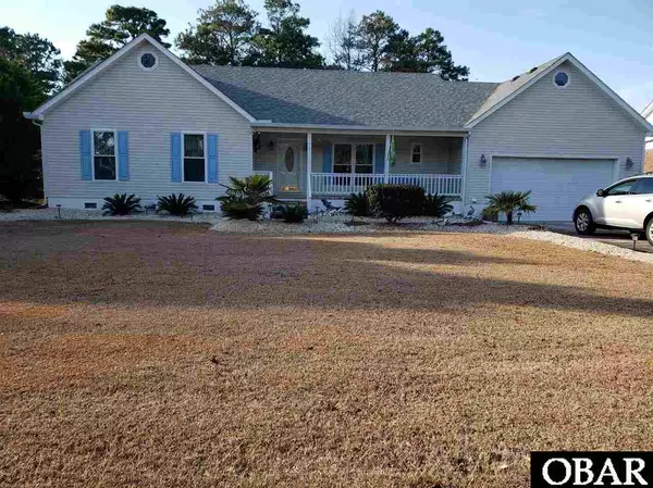 161 Meekins Drive #Lot 3, Manteo, NC 27954