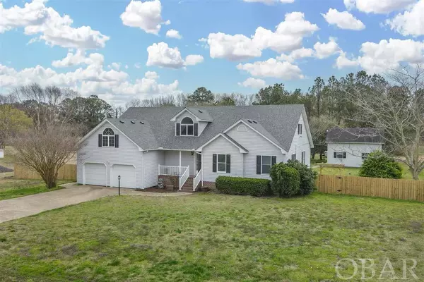 112 Bayview Drive #Lot 15, Aydlett, NC 27916