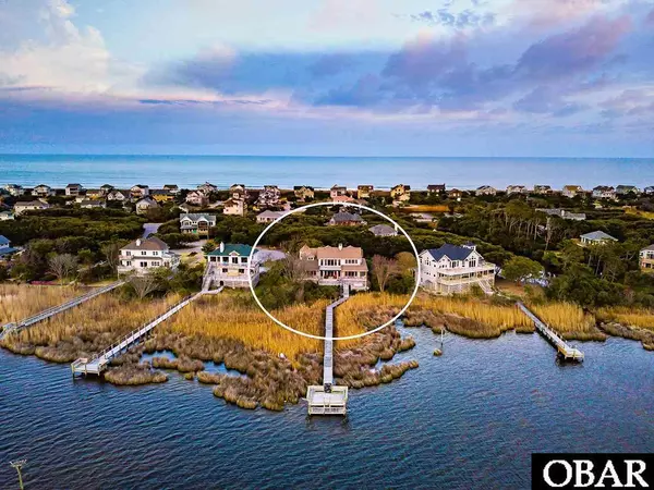 Duck, NC 27949,106 Gannet Cove #Lot 264