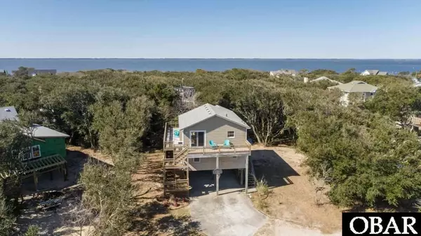 Duck, NC 27949,115 Cypress Drive #Lot 101