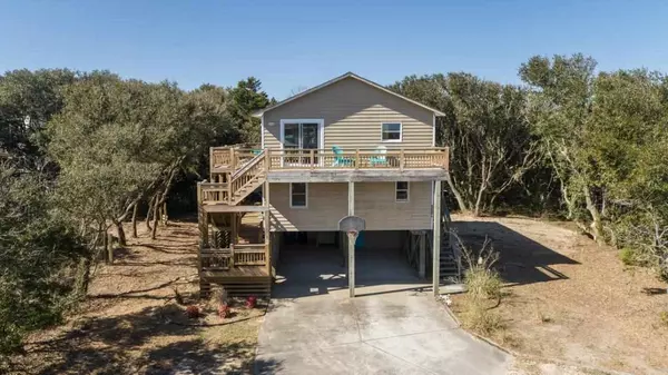 Duck, NC 27949,115 Cypress Drive #Lot 101