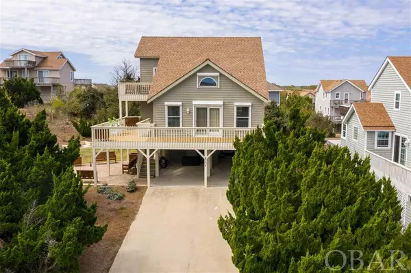 4204 W Silver Sands Court #Lot 50, Nags Head, NC 27959