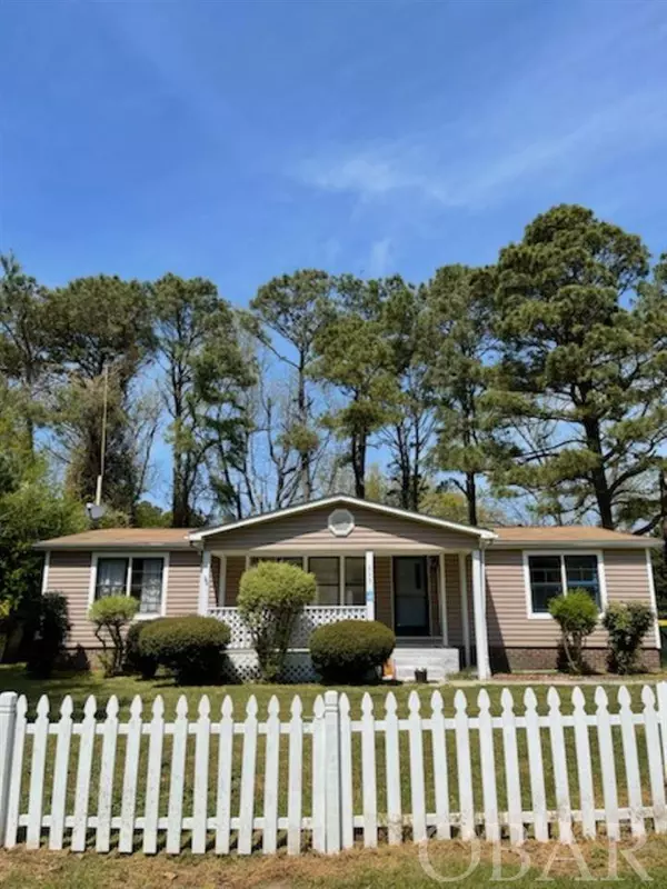 113 Azalea Lane #Lot #21, Powells Point, NC 27966