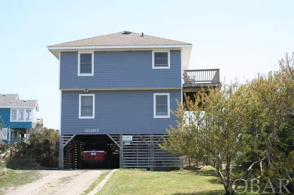 10207 S Bodie Isle Court #Lot 39, Nags Head, NC 27959