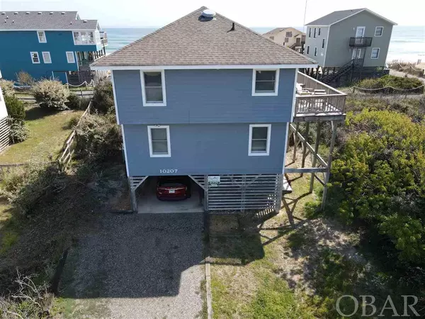 Nags Head, NC 27959,10207 S Bodie Isle Court #Lot 39