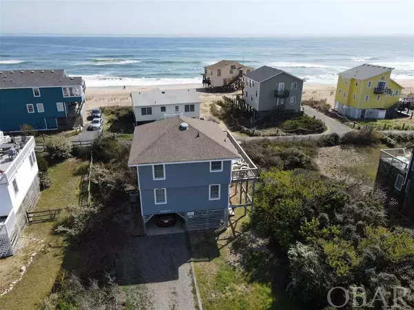 Nags Head, NC 27959,10207 S Bodie Isle Court #Lot 39