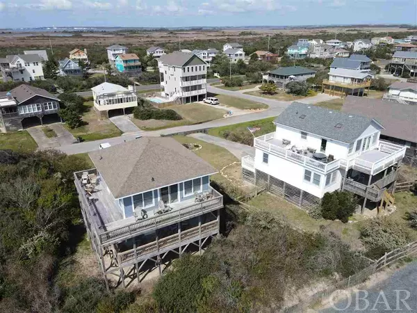 Nags Head, NC 27959,10207 S Bodie Isle Court #Lot 39