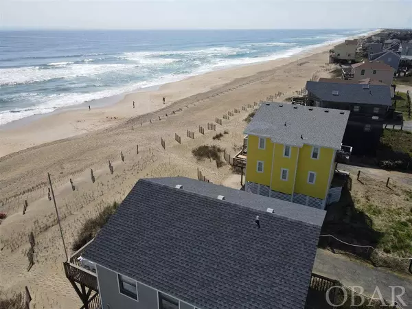 Nags Head, NC 27959,10207 S Bodie Isle Court #Lot 39