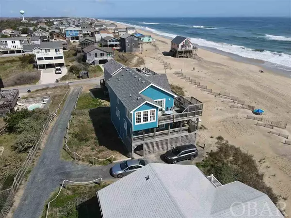 Nags Head, NC 27959,10207 S Bodie Isle Court #Lot 39