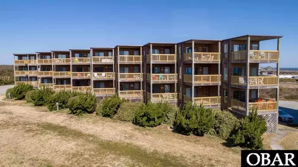 Duck, NC 27949,117 Sea Colony Drive #unit B 115