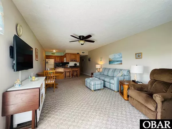 Duck, NC 27949,117 Sea Colony Drive #unit B 115