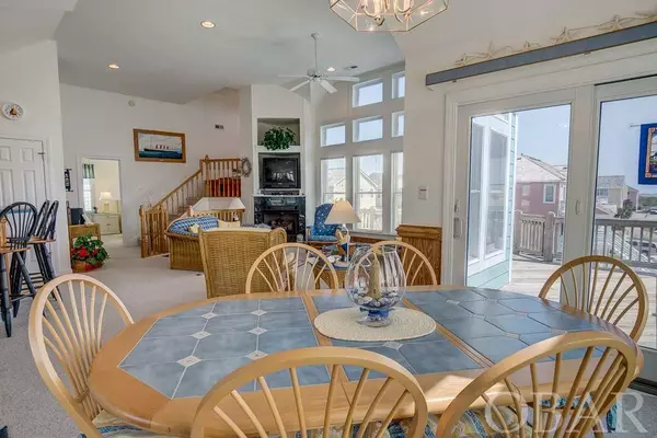 Nags Head, NC 27959,4816 E Engagement Hill Loop #Lot 9