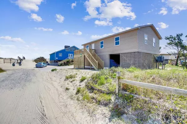 10025-C E Pelican Street #Lot #4, Nags Head, NC 27959