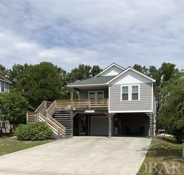 534 W Archdale Street #lot 70, Kill Devil Hills, NC 27948