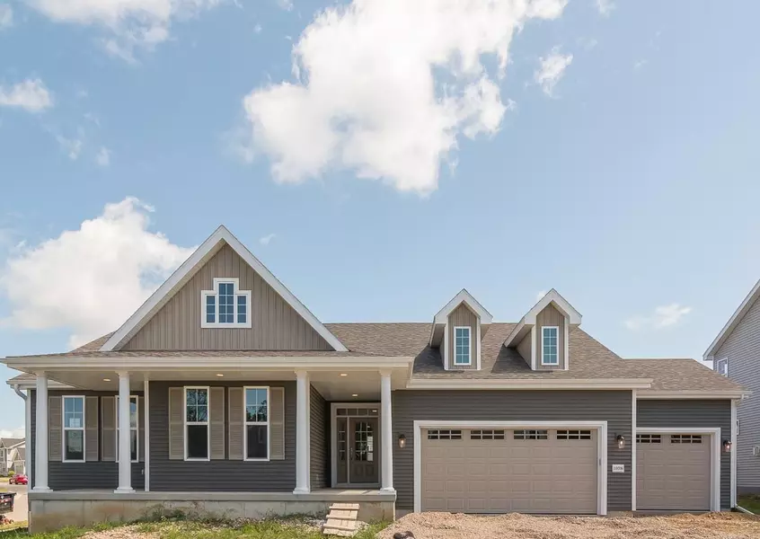 10316 Shady Birch Tr, Verona, WI 53593