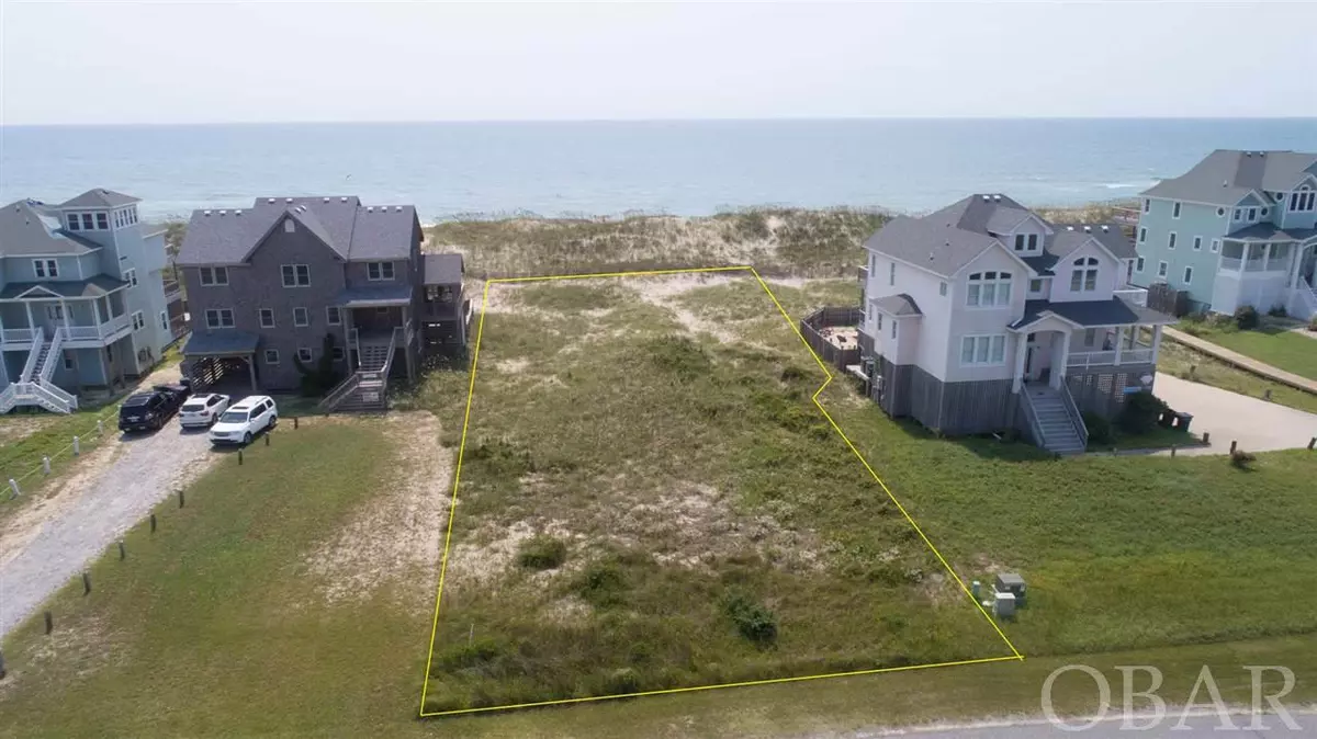 Hatteras, NC 27943,57212 Summer Place Drive #Lot 11