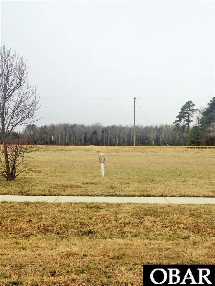 Aydlett, NC 27916,105 Colington Circle #Lot #45