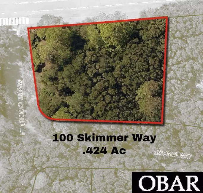 Duck, NC 27949,100 Skimmer Way #Lot 68A