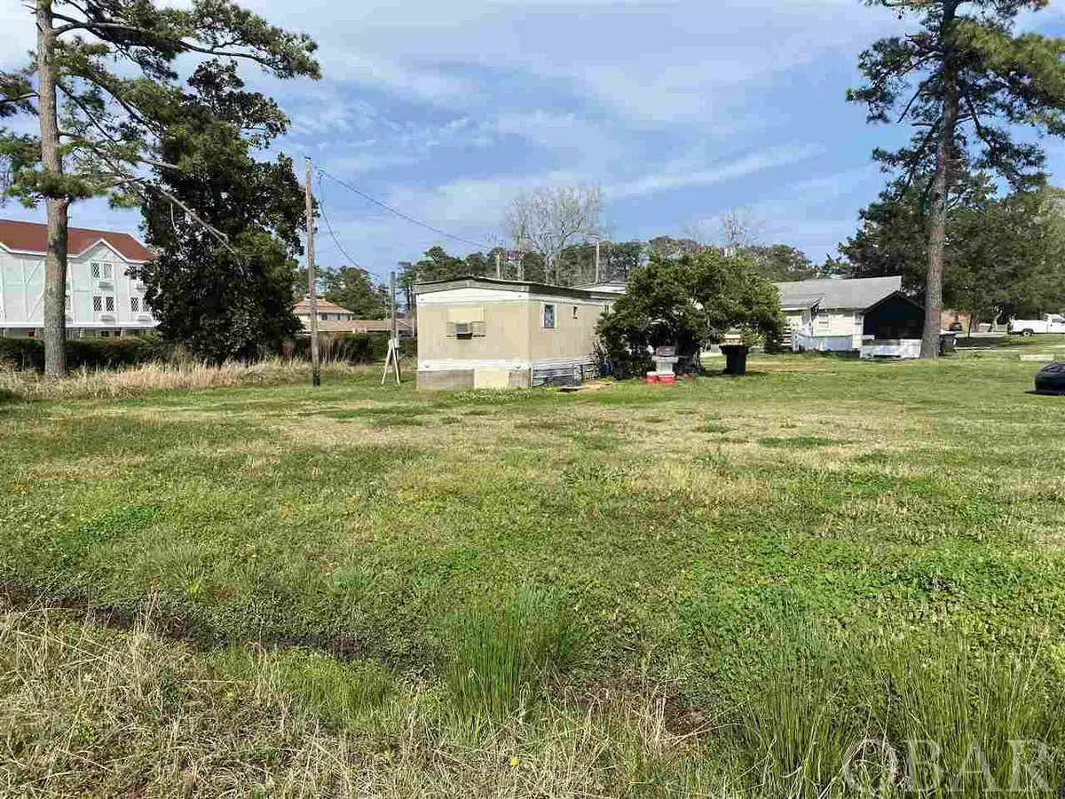 Manteo, NC 27954,801 N George Howe Street #Lot 13