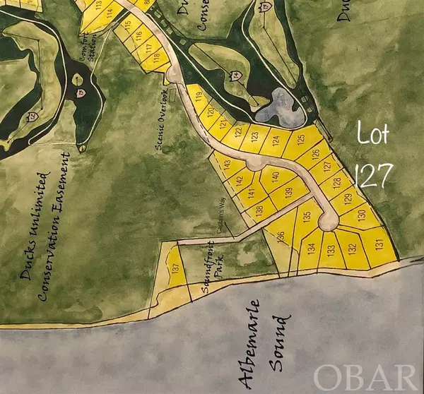 Powells Point, NC 27966,269 Kilmarlic Club #Lot 127